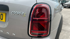 MINI Countryman 1.5 Cooper S E Exclusive ALL4 PHEV 5dr Auto [Comf] Hatchback
